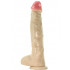 BELAMI dal Calco Ultra realistico del Fallo di Joel Birkin 30 x 5,3 cm. DUAL DENSITY - 0