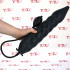 DILDO Anale Gonfiabile XL con Rilievi 28 x 6,4 cm. - 3