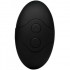 Cuneo anale da passeggio con Spinta Kinetic Thump-IT in silicone Telecomandato Ricaricabile USB 13 x 4 cm. - 4