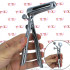 Speculum Divaricatore Anale In Acciaio Inox - 1