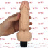 Vibratore Realistico BOY WONDER - 20 x 5,5 cm. - 1