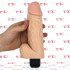Vibratore Realistico BOY WONDER - 20 x 5,5 cm. - 2