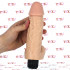 Vibratore Realistico BOY WONDER - 20 x 5,5 cm. - 3