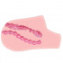 Vagina ed Ano Realistici Vibranti Nasty Nympho Bouncer - 3