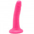 Fallo Realistico Happy Dick Rosa 15 x 3 cm. - 0