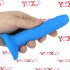 Fallo Realistico Happy Dick Blu 15 x 3 cm. - 2