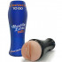 Masturbatore Lolita a Forma di Vagina in Real Skin - 0
