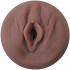 Masturbatore Sorella Sexy a Forma di Vagina in Real Skin - 1