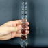 Fallo in Vetro Pyrex Infrangibile con 9 Sfere Progressive 22 x 3 cm. Frozen Fountain - 1