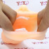 Masturbatore doppio vagina e gola profonda in Realistic-Love Skin - 3