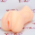 Masturbatore doppio vagina e gola profonda in Realistic-Love Skin - 0