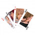 Carte da Gioco Sensuali con Semi Classici Mazzo da 54 Carte - 1