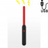 Elettrostimolatore Bondage Prick Stick Ricaricabile con USB - 1