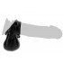 Anello COCKRING con Supporto per Scroto - 3