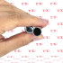 Stimolatore Dilatatore Uretra Vibrante in Acciaio da 4 a 8 mm. - 3