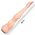 Armpit Fisting Braccio completo con mano color carne  69 x 13,5 cm. - 1