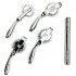 Set di 4 Ruote di Wartenberg - 0