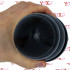 Chinese - Cuneo Anale Progressivo 19,5 x 8,5 cm. Nero - 2
