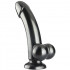 Fallo Nero ad liscissimo  17 x 3,5 cm. - 1