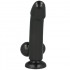 Fallo Nero ad liscissimo  14 x 3 cm. - 3