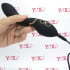 Vibratore Punto G ELITE in Silicone Ricaricabile USB 20 x 3,6 cm. - 4