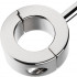 Ball stretcher in acciaio per testicoli da Fissare al Muro 3,4 cm. - 4