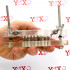 Ball crusher schiaccia testicoli a pressione regolabile con 19 punte - 8