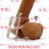 Ball crusher schiaccia testicoli a pressione regolabile con 19 punte - 6