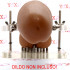 Ball crusher schiaccia testicoli a pressione regolabile con 19 punte - 1