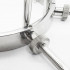 Dilatatore Anale in Acciaio Inox per Dilatazioni Fino a 14 cm. di Diametro - 7