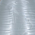 Sirup L - Cuneo Anale Gigante Striato 22 x 14,5 cm. Grigio Chiaro - 3