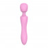 Pink Lady Massaggiatore in Silicone 21,6 x 4,2 cm. Rosa Ricaricabile con USB - 3