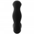 FantASStic - Stimolatore Prostata Perineo in Silicone 11,3 x 3,3 cm. Nero - 3
