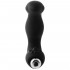 FantASStic - Stimolatore Prostata Perineo in Silicone 11,3 x 3,3 cm. Nero - 2