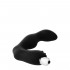 FantASStic - Stimolatore Prostata Perineo in Silicone 11,3 x 3,3 cm. Nero - 4