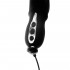 Triton - Vibratore Rabbit in Silicone con Rilievi Stimolanti 23 x 3,8 cm. Ricaricabile - 4