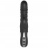 Triton - Vibratore Rabbit in Silicone con Rilievi Stimolanti 23 x 3,8 cm. Ricaricabile - 1