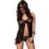 Baby Doll 2 Pezzi 