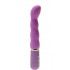 Omaggio Vibratore Punto G IMPERMEABILE in PURO SILICONE 14 x 3,2 cm. - 0