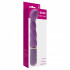 Omaggio Vibratore Punto G IMPERMEABILE in PURO SILICONE 14 x 3,2 cm. - 1