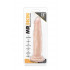 Dr Skin Fallo Realistico Morbido e Flessibile 17,5 X 3,5 cm. - 1