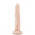 Dr Skin Fallo Realistico Morbido e Flessibile 17,5 X 3,5 cm. - 0