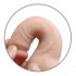 Dildo autentico in materiale Flex Skin realistico 17,5 x 3,7 cm. Jack - 2