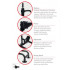 Sex Machine Bangers Pro 3 Duo  Aggancio Easy-Lock 200 Colpi al Minuto - 5