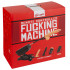 Sex Machine RC Fucking Machine (Inclusi 2 Dildo e 1 Masturbatore) con Telecomando - 9
