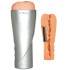 PENTHOUSE® Masturbatore Vagina Deluxe Vibrante Jenna Rose in CyberSkin® - 0