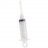 Doccia Intima con Erogatore a Forma di Siringa 100 ml. - 0