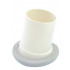 BATHMATE HYDROMAX X40 - LONG INSERT ATTACHMENT - 0