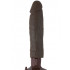 Vibratore Realistico Africano Fuktion Cups 20 x 5 cm. - 1