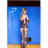 Bodystocking Sensuale 